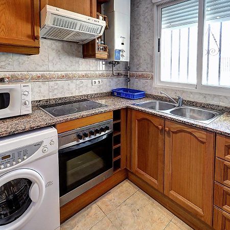 Apartamentos Marina D'Or Beach Room Only 2ª Linea Oropesa del Mar Zewnętrze zdjęcie