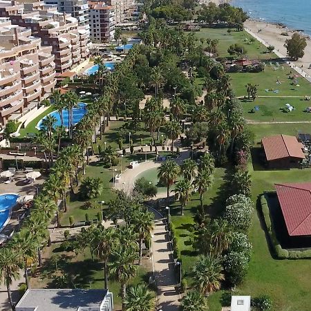 Apartamentos Marina D'Or Beach Room Only 2ª Linea Oropesa del Mar Zewnętrze zdjęcie