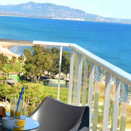 Apartamentos Marina D'Or Beach Room Only 2ª Linea Oropesa del Mar Zewnętrze zdjęcie