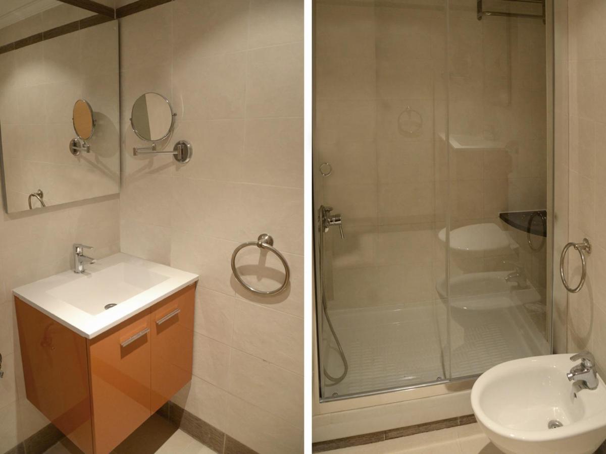 Apartamentos Marina D'Or Beach Room Only 2ª Linea Oropesa del Mar Zewnętrze zdjęcie