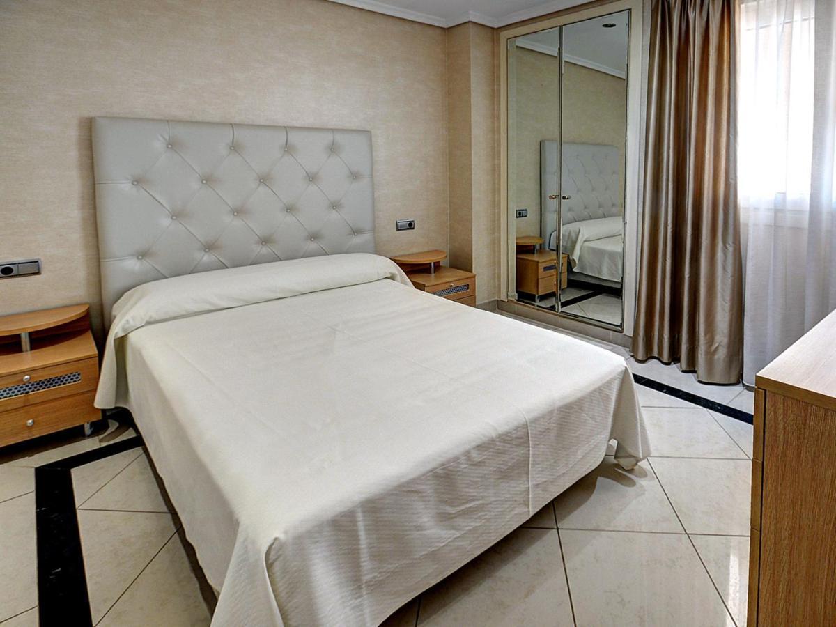 Apartamentos Marina D'Or Beach Room Only 2ª Linea Oropesa del Mar Zewnętrze zdjęcie