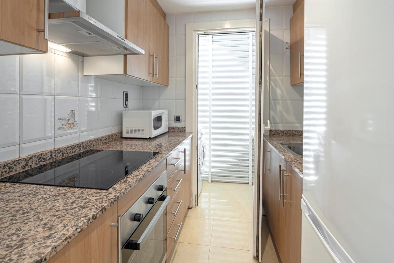 Apartamentos Marina D'Or Beach Room Only 2ª Linea Oropesa del Mar Zewnętrze zdjęcie