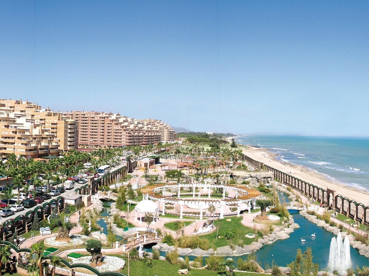Apartamentos Marina D'Or Beach Room Only 2ª Linea Oropesa del Mar Zewnętrze zdjęcie